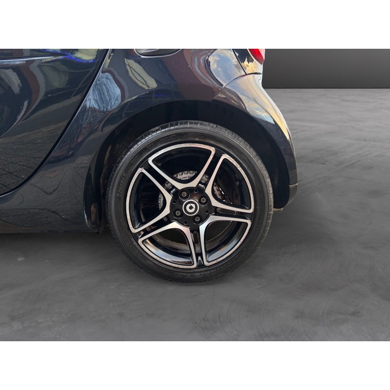 SMART FORTWO COUPE 0.9 90 ch SS BA6 Prime