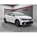 VOLKSWAGEN POLO 1.0 TSI 110 SS DSG7 R-Line