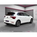 VOLKSWAGEN POLO 1.0 TSI 110 SS DSG7 R-Line