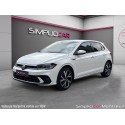VOLKSWAGEN POLO 1.0 TSI 110 SS DSG7 R-Line
