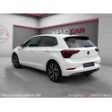VOLKSWAGEN POLO 1.0 TSI 110 SS DSG7 R-Line