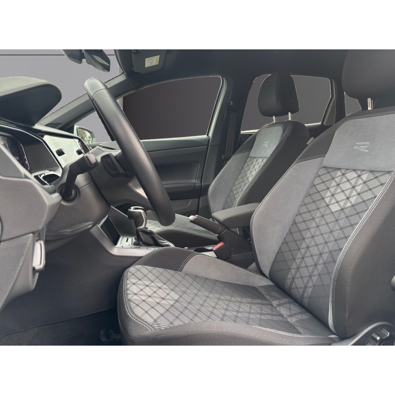 VOLKSWAGEN POLO 1.0 TSI 110 SS DSG7 R-Line