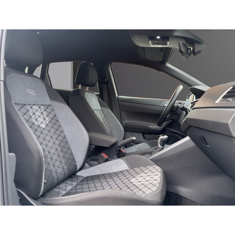 VOLKSWAGEN POLO 1.0 TSI 110 SS DSG7 R-Line