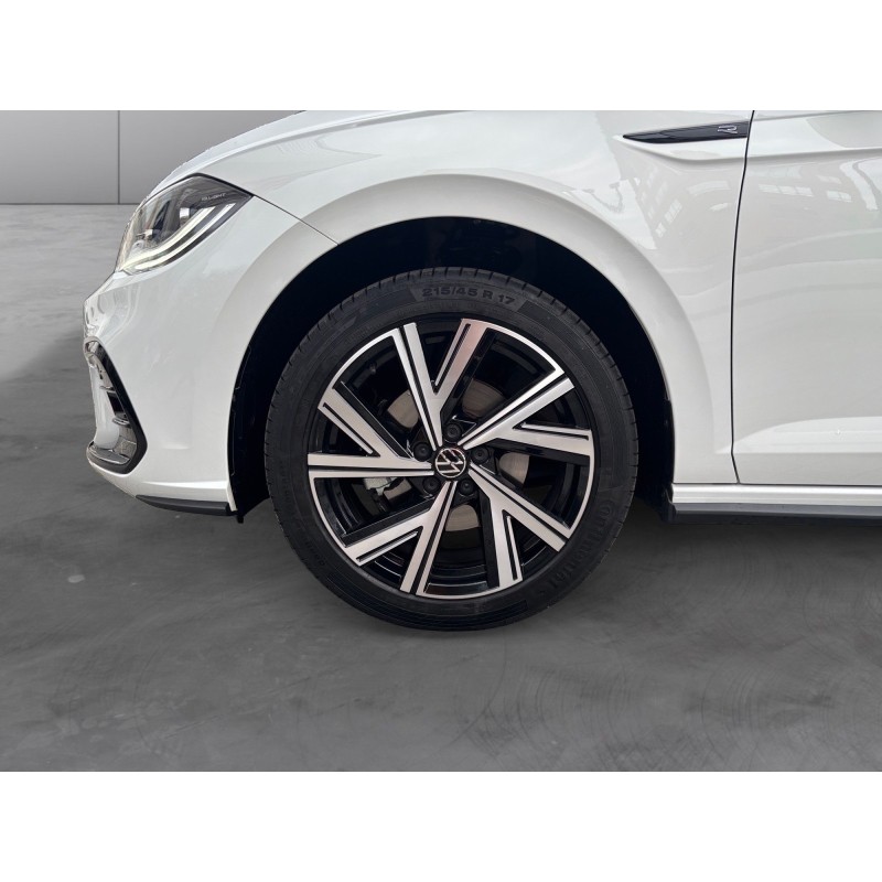 VOLKSWAGEN POLO 1.0 TSI 110 SS DSG7 R-Line