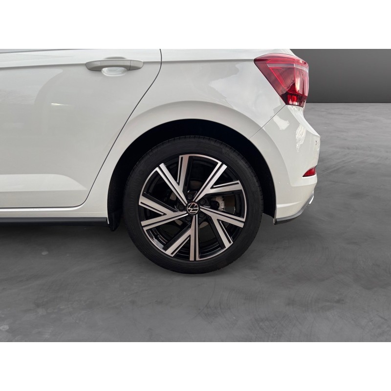 VOLKSWAGEN POLO 1.0 TSI 110 SS DSG7 R-Line
