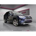 TOYOTA RAV4 HYBRIDE MY22 218 ch 2WD Business suivi Toyota