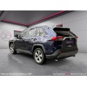 TOYOTA RAV4 HYBRIDE MY22 218 ch 2WD Business suivi Toyota