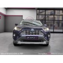 TOYOTA RAV4 HYBRIDE MY22 218 ch 2WD Business suivi Toyota