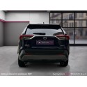 TOYOTA RAV4 HYBRIDE MY22 218 ch 2WD Business suivi Toyota
