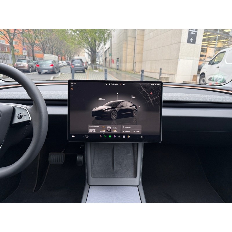 TESLA MODEL 3 Grande Autonomie RWD / Garantie 12 mois /