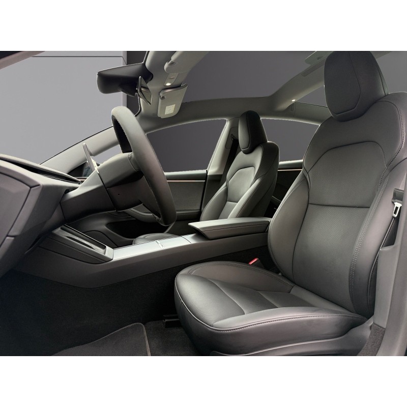 TESLA MODEL 3 Grande Autonomie RWD / Garantie 12 mois /