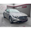 MERCEDES CLASSE GLA 200 d Inspiration 7-G DCT A Garantie 12 mois