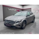 MERCEDES CLASSE GLA 200 d Inspiration 7-G DCT A Garantie 12 mois