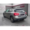 MERCEDES CLASSE GLA 200 d Inspiration 7-G DCT A Garantie 12 mois