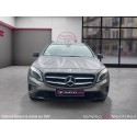 MERCEDES CLASSE GLA 200 d Inspiration 7-G DCT A Garantie 12 mois
