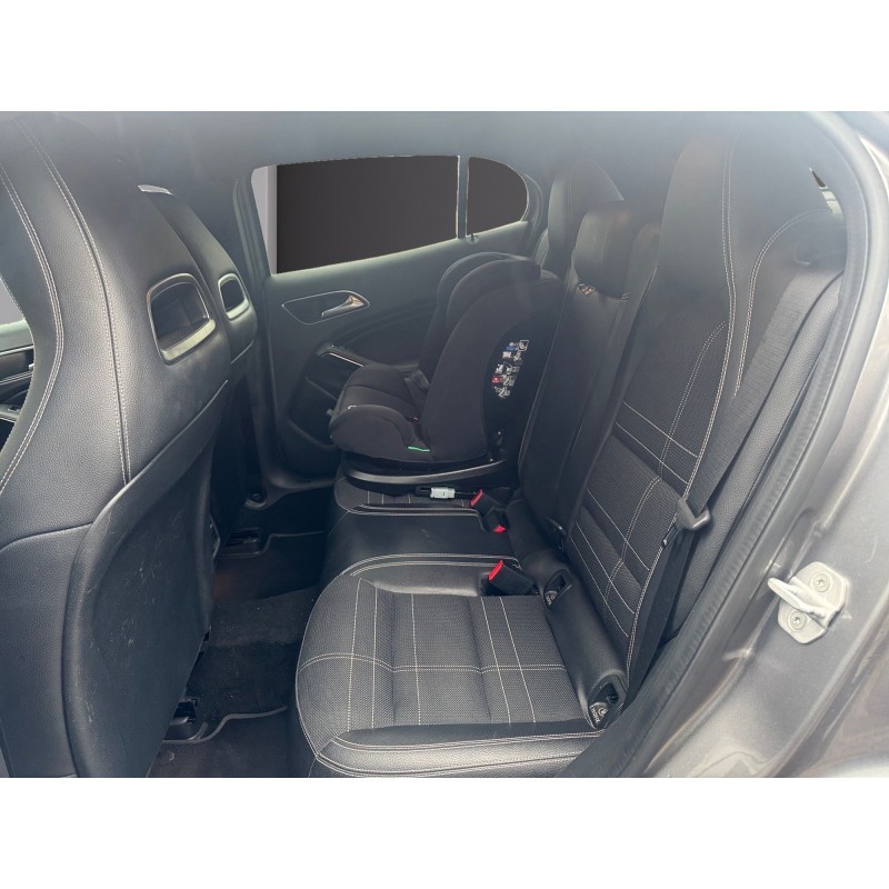 MERCEDES CLASSE GLA 200 d Inspiration 7-G DCT A Garantie 12 mois