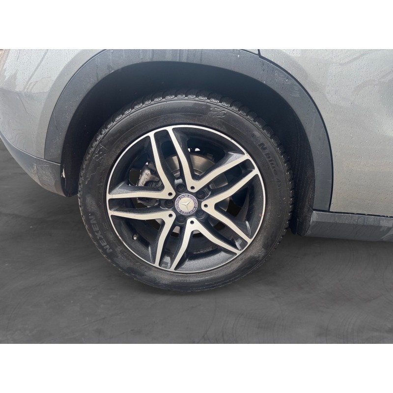 MERCEDES CLASSE GLA 200 d Inspiration 7-G DCT A Garantie 12 mois