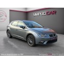 SEAT LEON 1.2 TSI 110 Start/Stop Connect / Garantie 12 Mois / Historique Suivis Complet