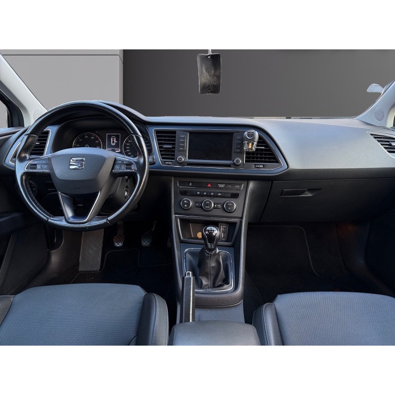 SEAT LEON 1.2 TSI 110 Start/Stop Connect / Garantie 12 Mois / Historique Suivis Complet