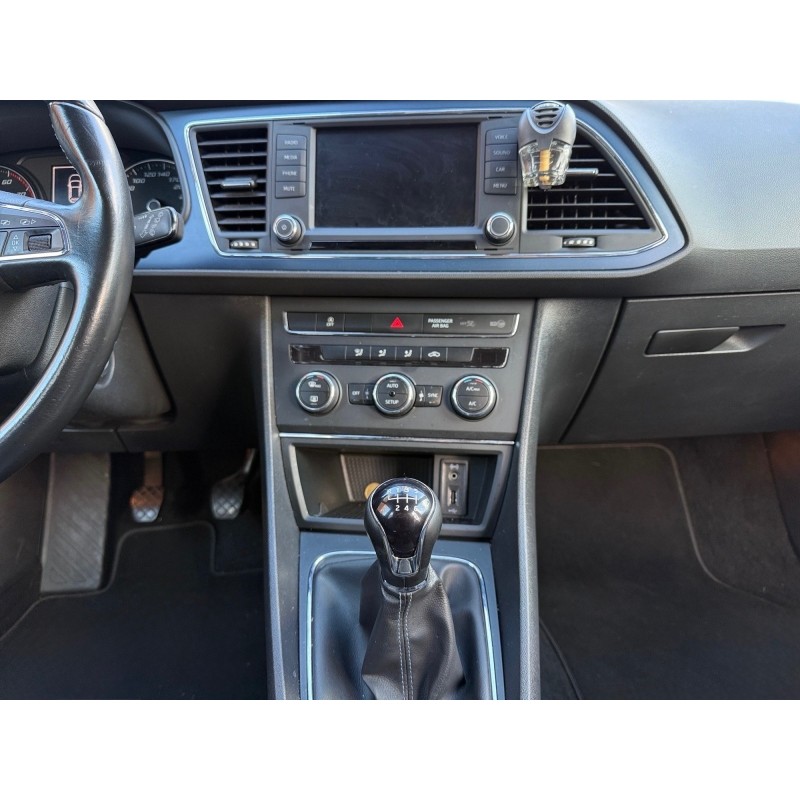 SEAT LEON 1.2 TSI 110 Start/Stop Connect / Garantie 12 Mois / Historique Suivis Complet