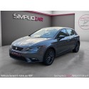 SEAT LEON 1.2 TSI 110 Start/Stop Connect / Garantie 12 Mois / Historique Suivis Complet