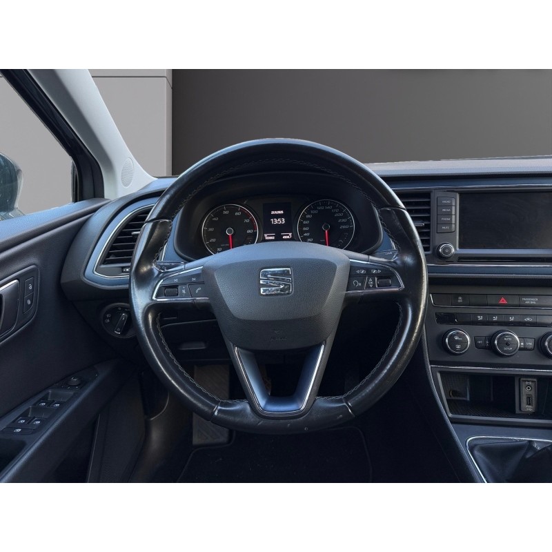 SEAT LEON 1.2 TSI 110 Start/Stop Connect / Garantie 12 Mois / Historique Suivis Complet