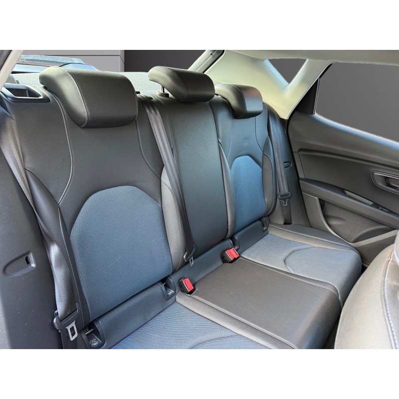 SEAT LEON 1.2 TSI 110 Start/Stop Connect / Garantie 12 Mois / Historique Suivis Complet