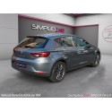 SEAT LEON 1.2 TSI 110 Start/Stop Connect / Garantie 12 Mois / Historique Suivis Complet