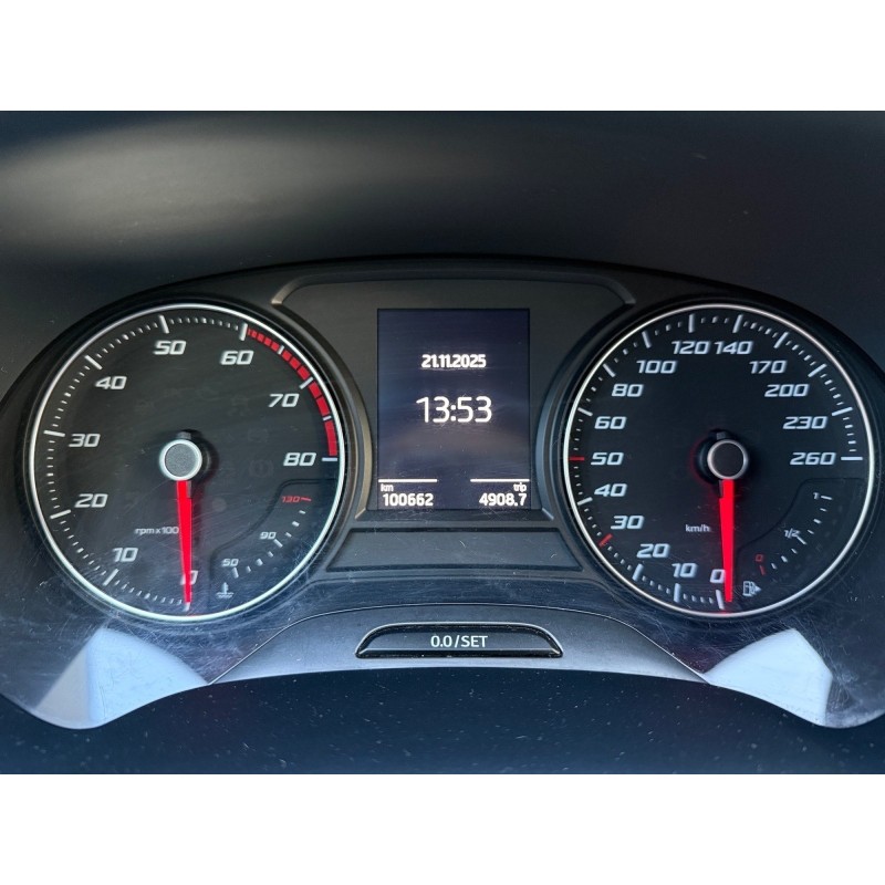 SEAT LEON 1.2 TSI 110 Start/Stop Connect / Garantie 12 Mois / Historique Suivis Complet