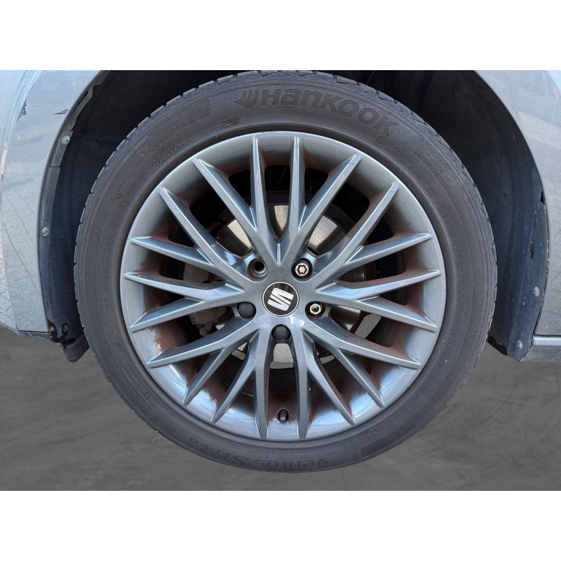 SEAT LEON 1.2 TSI 110 Start/Stop Connect / Garantie 12 Mois / Historique Suivis Complet