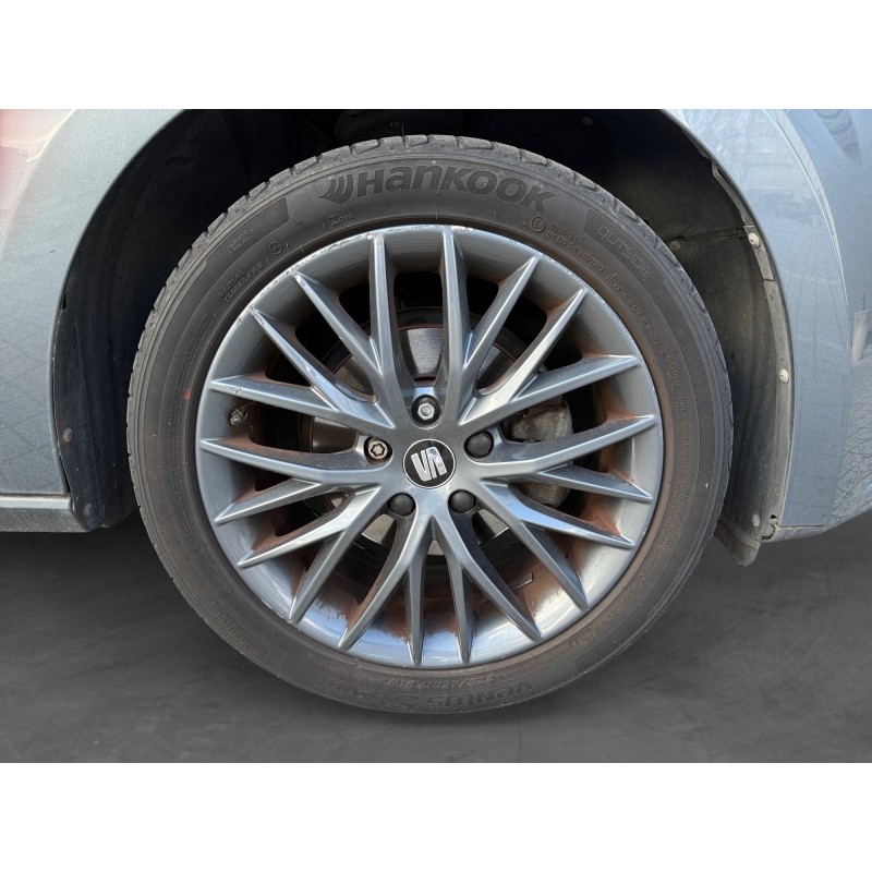 SEAT LEON 1.2 TSI 110 Start/Stop Connect / Garantie 12 Mois / Historique Suivis Complet