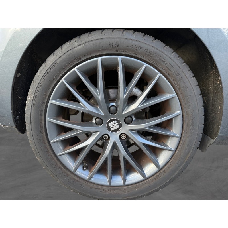 SEAT LEON 1.2 TSI 110 Start/Stop Connect / Garantie 12 Mois / Historique Suivis Complet