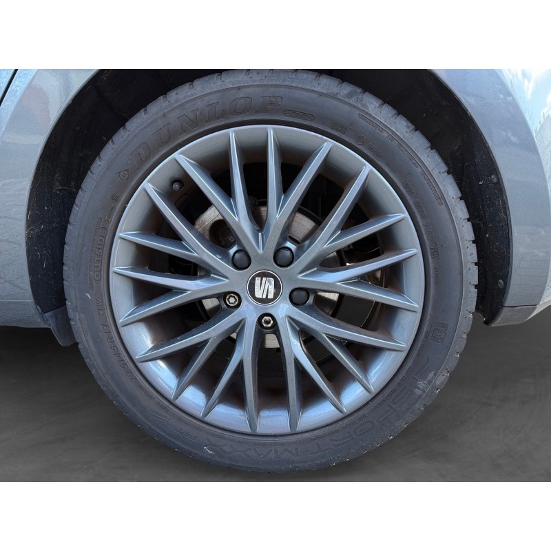 SEAT LEON 1.2 TSI 110 Start/Stop Connect / Garantie 12 Mois / Historique Suivis Complet