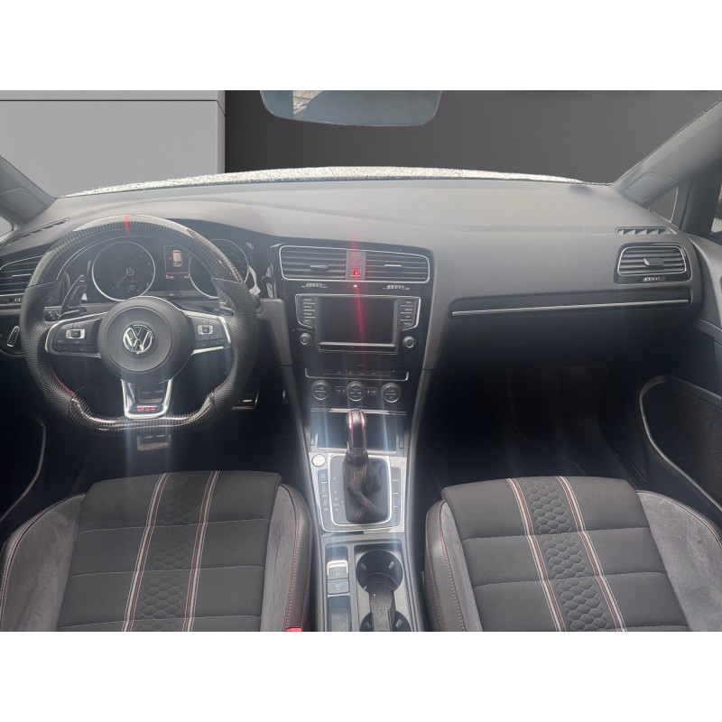 VOLKSWAGEN GOLF 2.0 TSI 265 BlueMotion Technology DSG6 GTI Clubsport