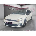 VOLKSWAGEN GOLF 2.0 TSI 265 BlueMotion Technology DSG6 GTI Clubsport