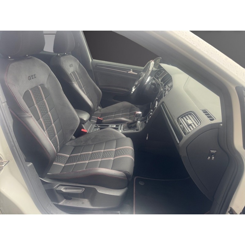 VOLKSWAGEN GOLF 2.0 TSI 265 BlueMotion Technology DSG6 GTI Clubsport