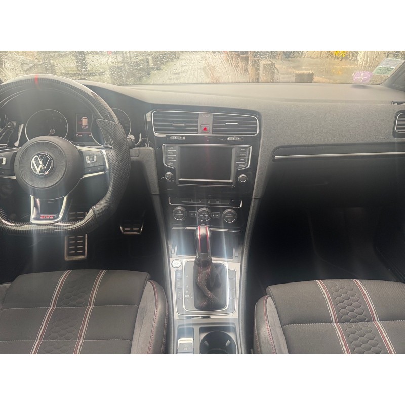 VOLKSWAGEN GOLF 2.0 TSI 265 BlueMotion Technology DSG6 GTI Clubsport