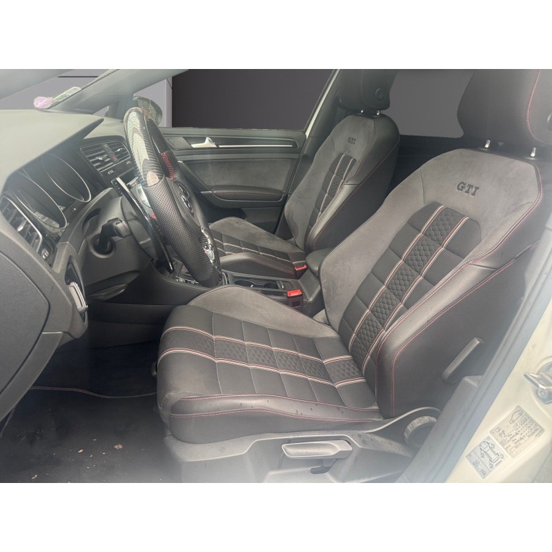 VOLKSWAGEN GOLF 2.0 TSI 265 BlueMotion Technology DSG6 GTI Clubsport