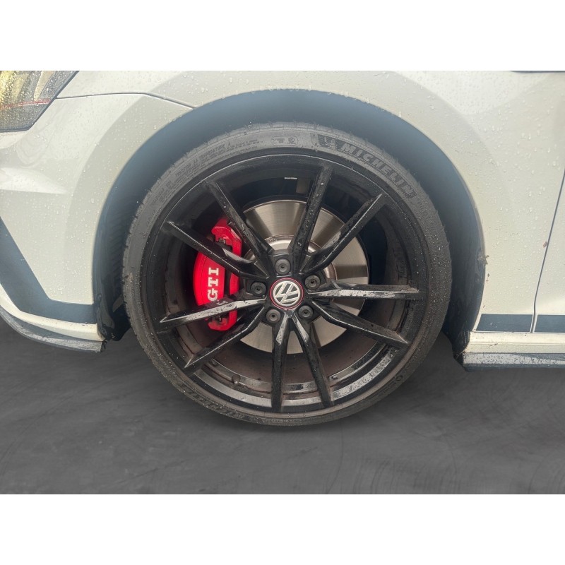 VOLKSWAGEN GOLF 2.0 TSI 265 BlueMotion Technology DSG6 GTI Clubsport