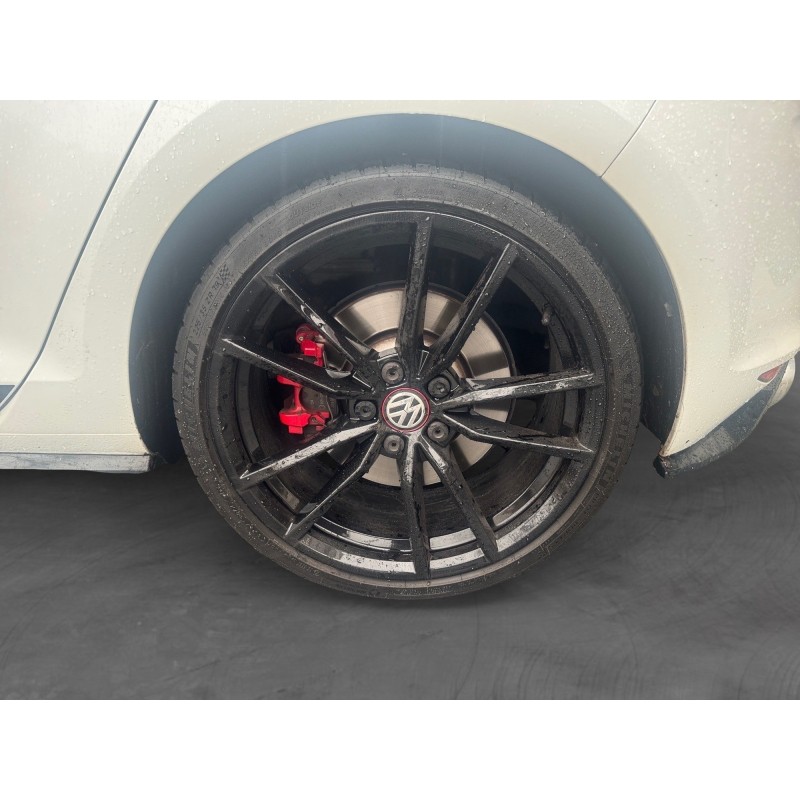 VOLKSWAGEN GOLF 2.0 TSI 265 BlueMotion Technology DSG6 GTI Clubsport