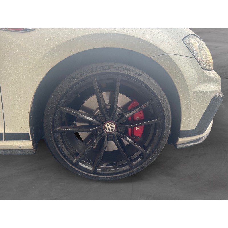 VOLKSWAGEN GOLF 2.0 TSI 265 BlueMotion Technology DSG6 GTI Clubsport