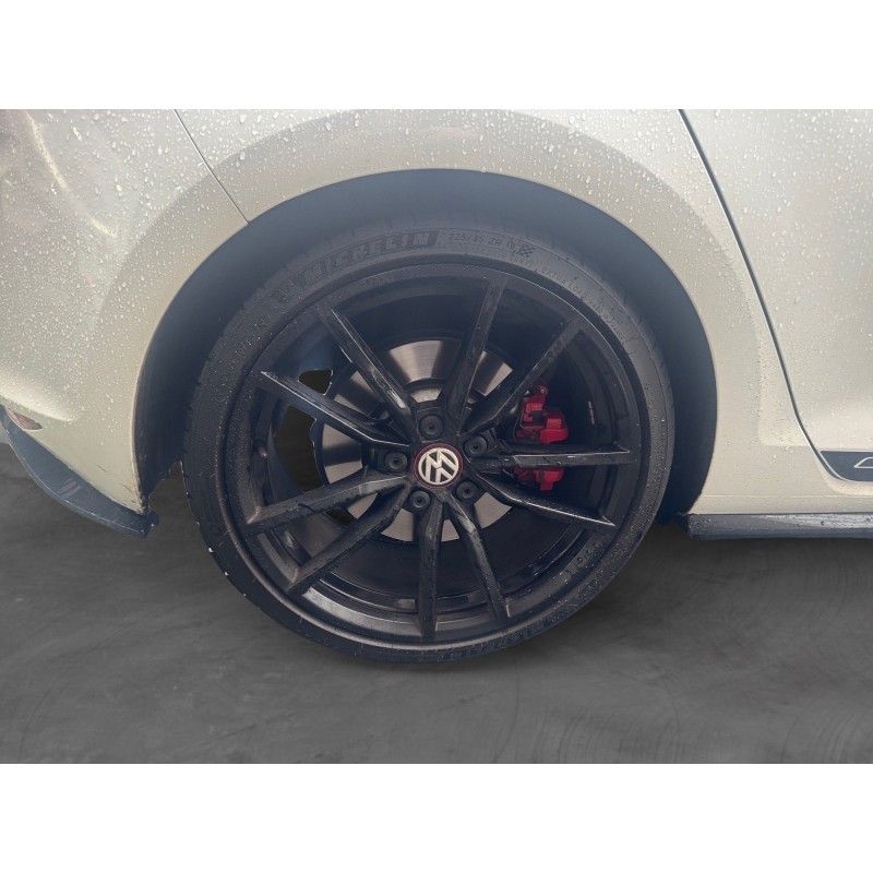 VOLKSWAGEN GOLF 2.0 TSI 265 BlueMotion Technology DSG6 GTI Clubsport