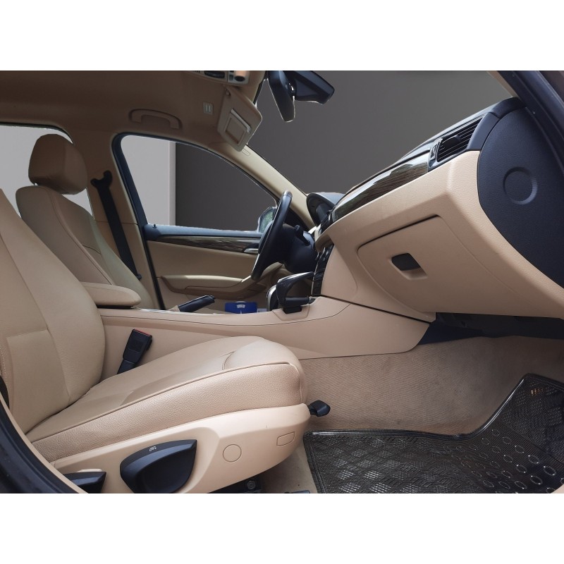 BMW X1 E84 LCI xDrive 20i 184 ch Lounge 2eme main