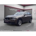 BMW X1 E84 LCI xDrive 20i 184 ch Lounge 2eme main