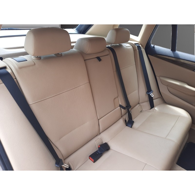 BMW X1 E84 LCI xDrive 20i 184 ch Lounge 2eme main