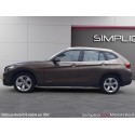 BMW X1 E84 LCI xDrive 20i 184 ch Lounge 2eme main