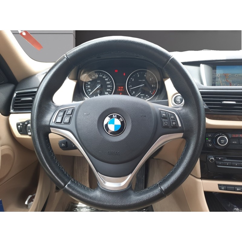 BMW X1 E84 LCI xDrive 20i 184 ch Lounge 2eme main