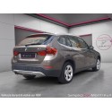 BMW X1 E84 LCI xDrive 20i 184 ch Lounge 2eme main