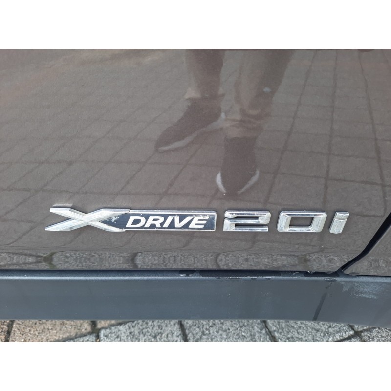 BMW X1 E84 LCI xDrive 20i 184 ch Lounge 2eme main