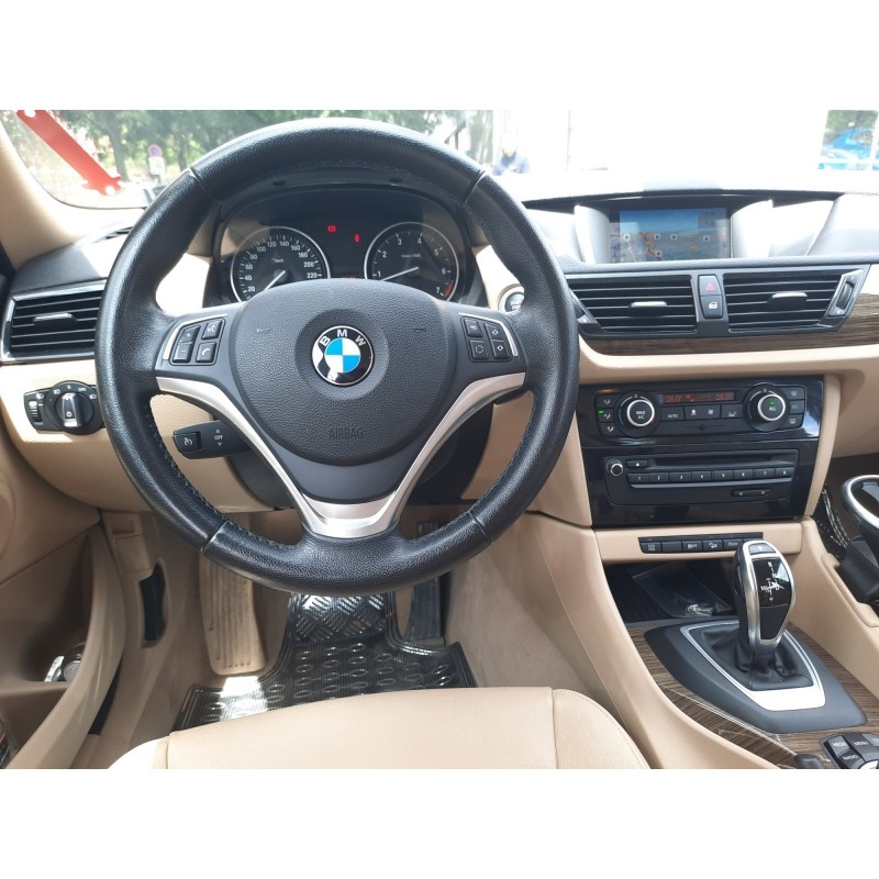 BMW X1 E84 LCI xDrive 20i 184 ch Lounge 2eme main